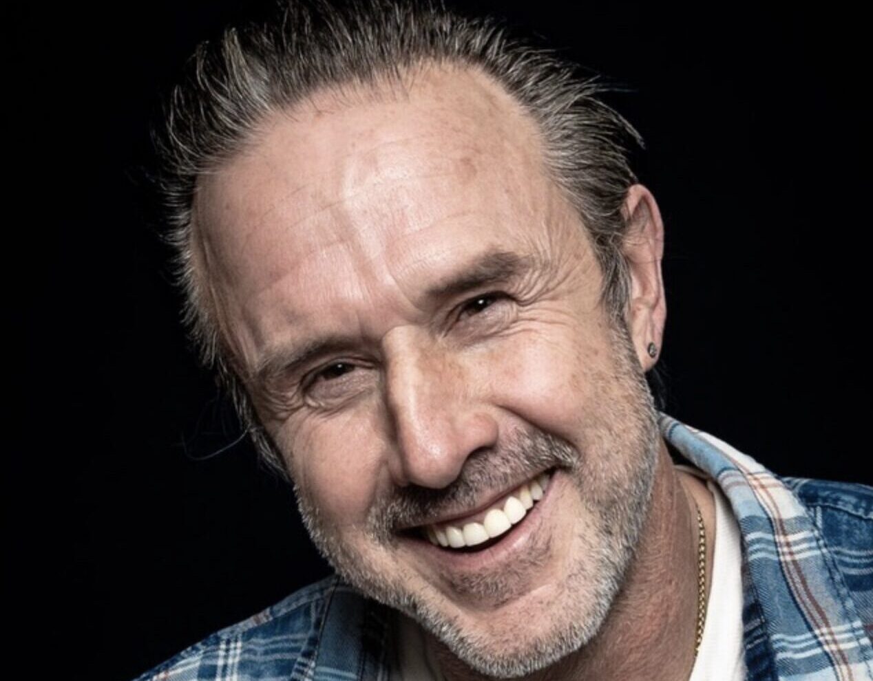 Behind the Scream: A Live Conversation with David Arquette