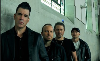 Theory of a Deadman & Sevendust