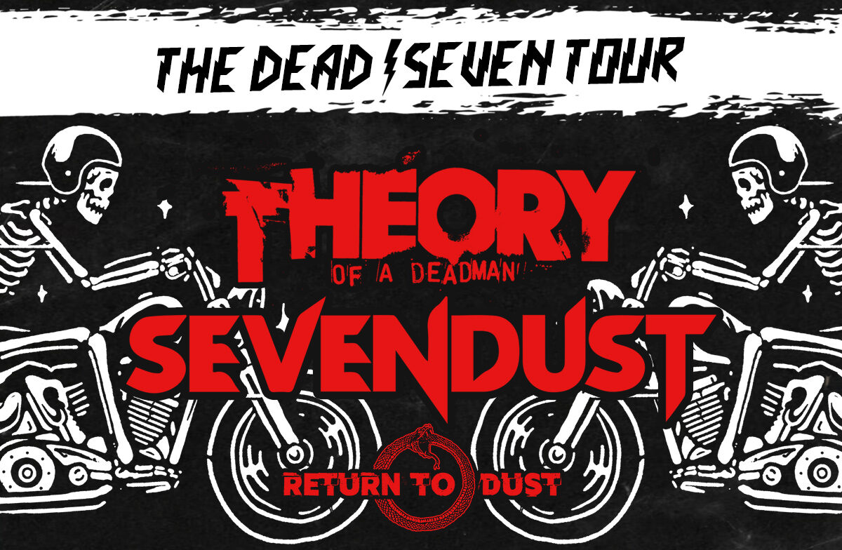 Theory of a Deadman