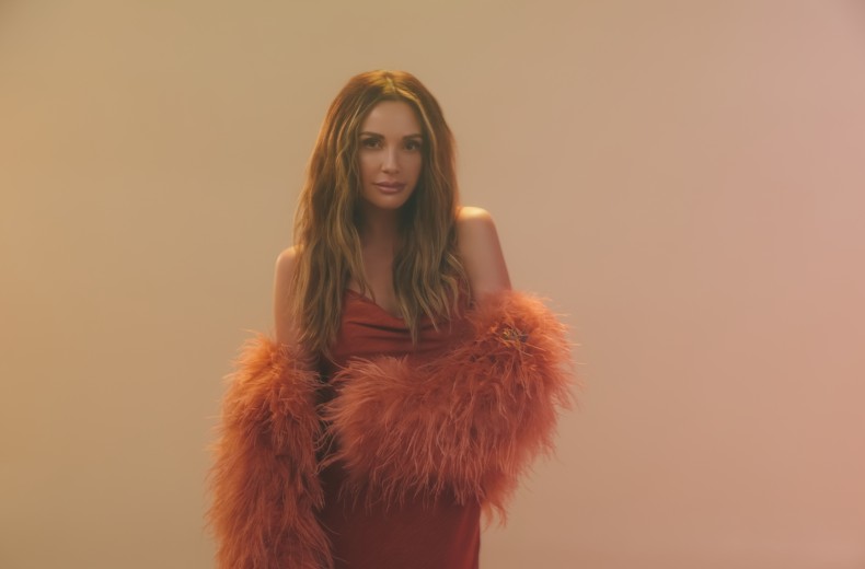 Carly Pearce