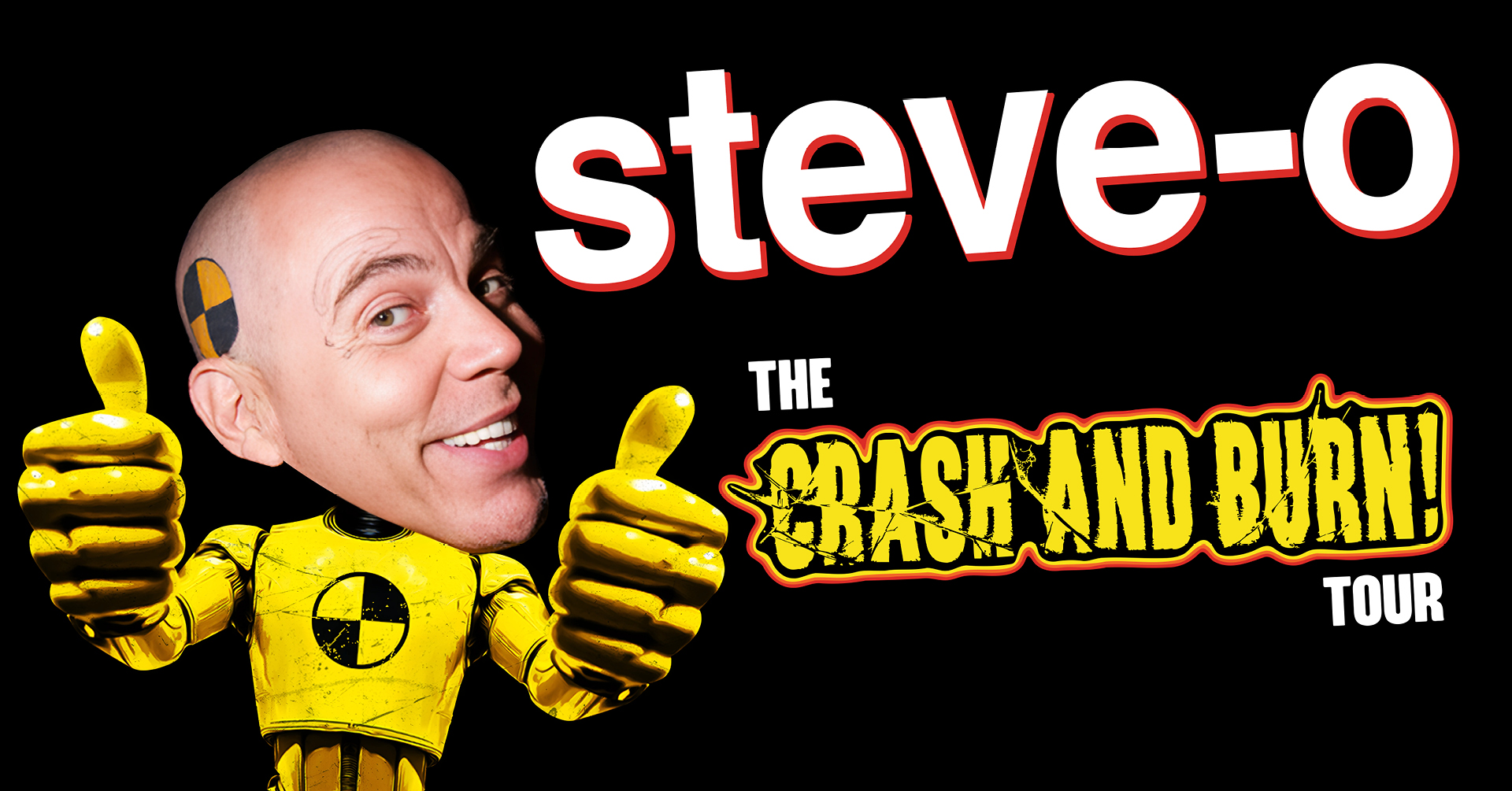 Steve-O