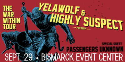 Yelawolf & Highly Suspect