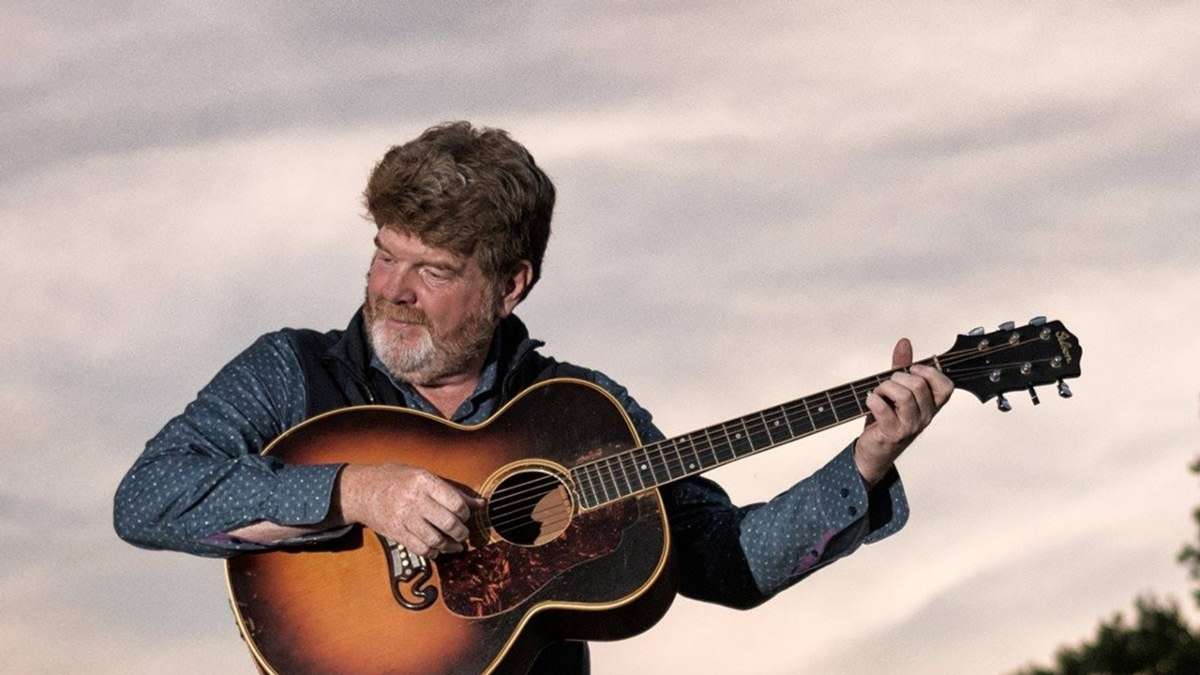 Mac McAnally