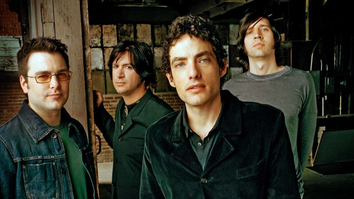 The Wallflowers: 30th Anniversary Tour – Bringing Down the Horse