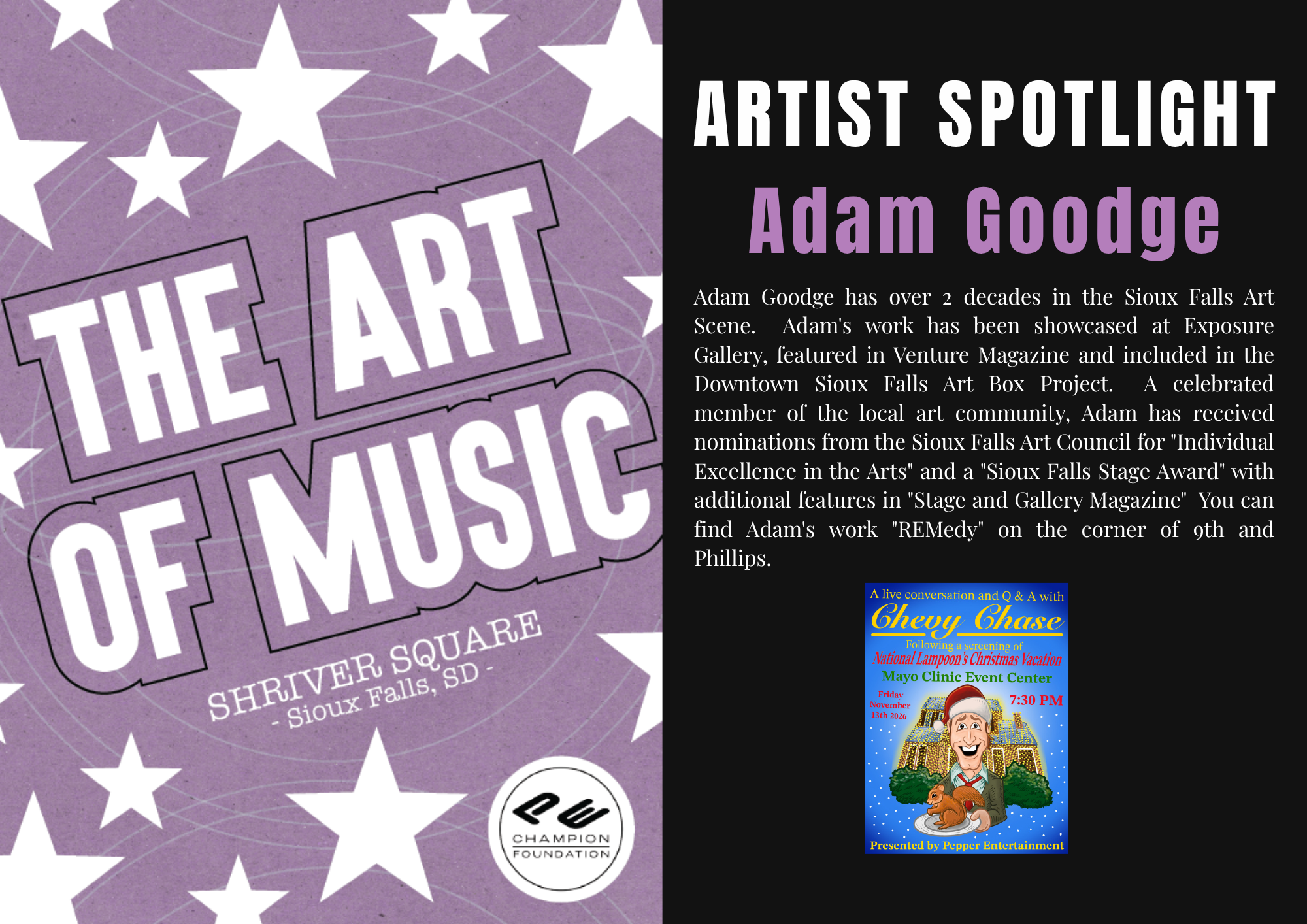 Adam Goodge 1