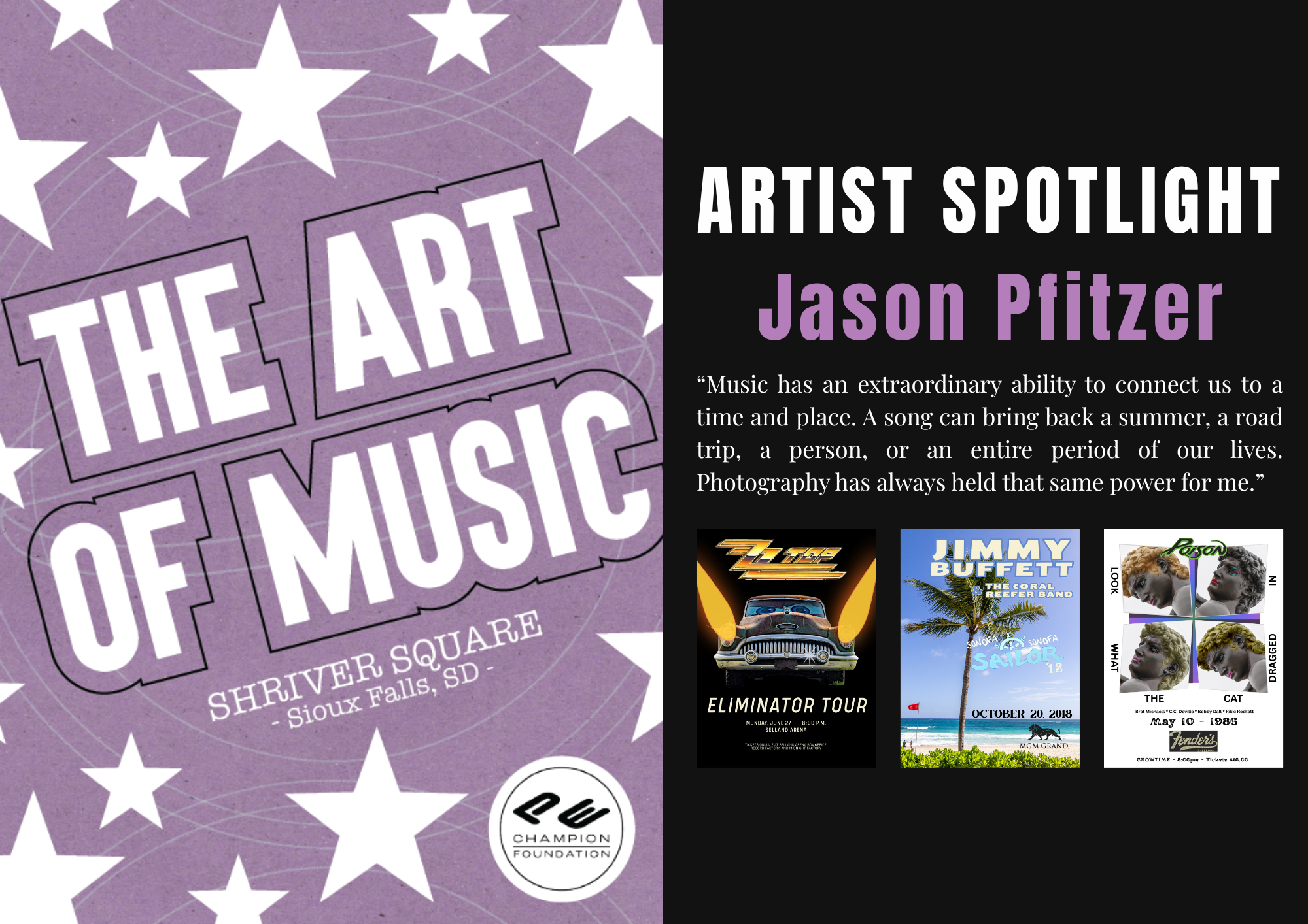Jason Pfitzer1 1