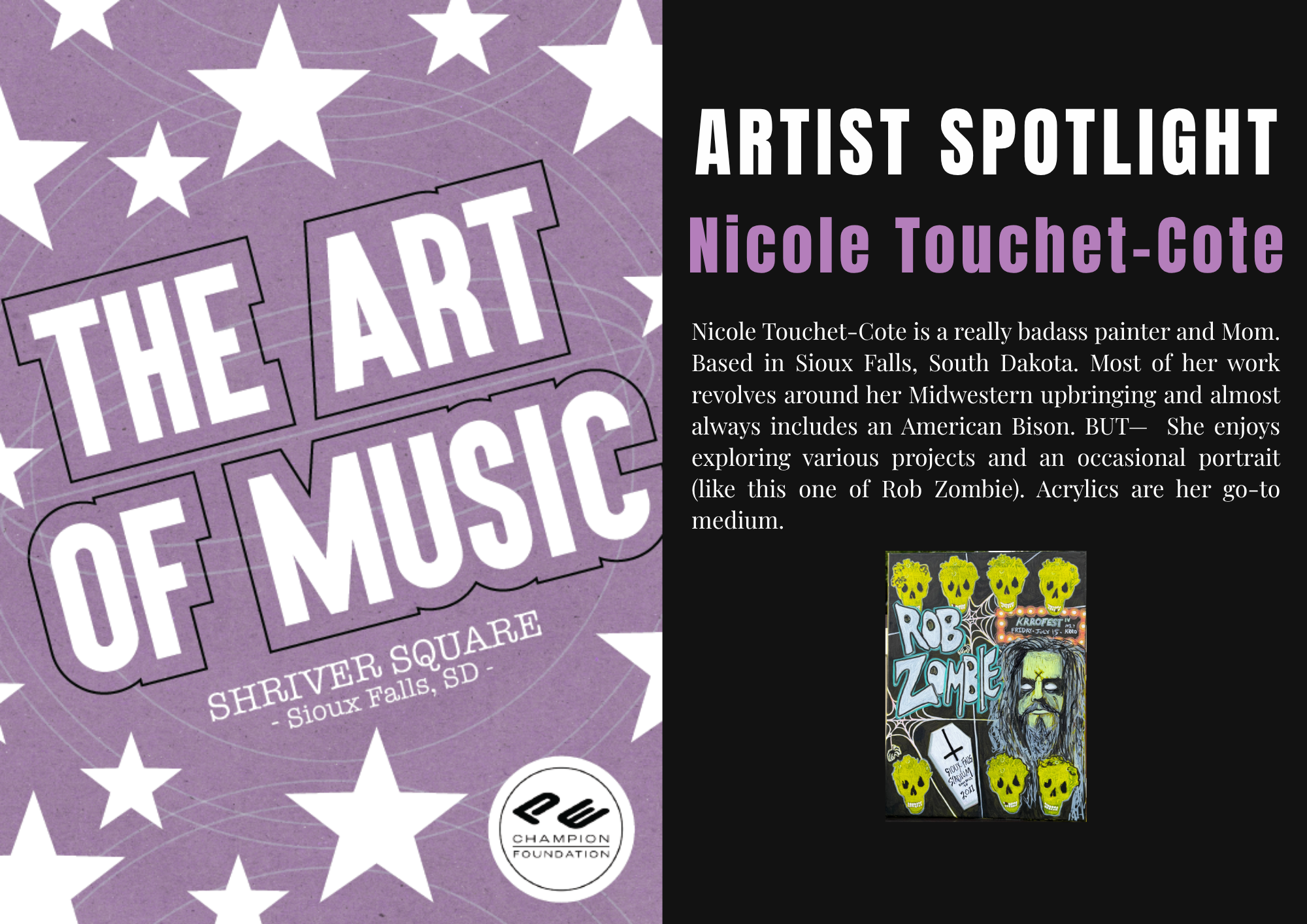 Nicole Touchet Cote