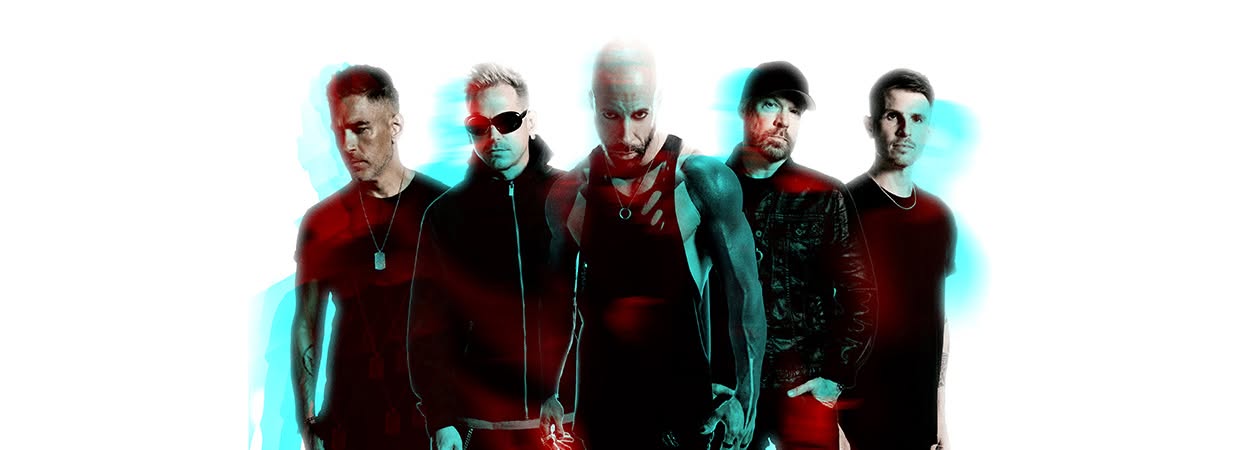 Daughtry