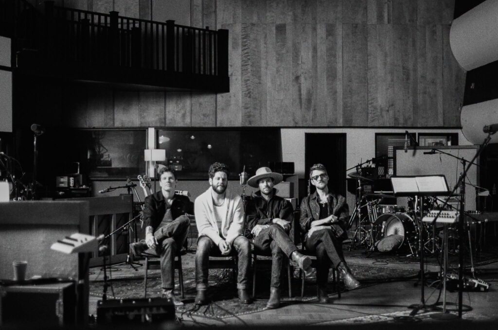 Needtobreathe