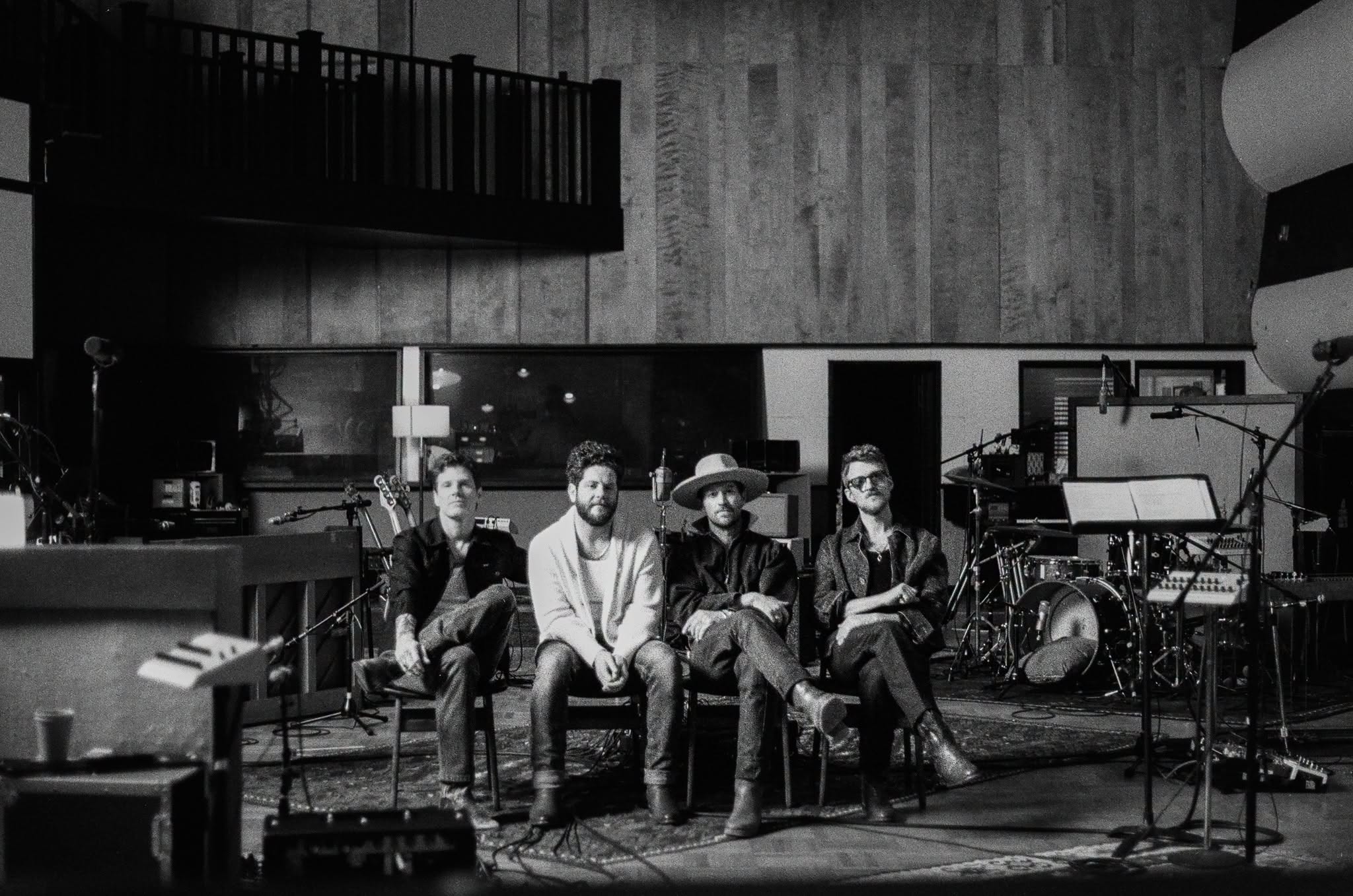 Needtobreathe